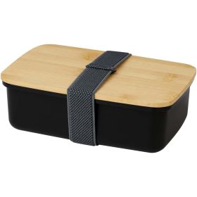 Mangi 500 ml lunchlåda  Svart
