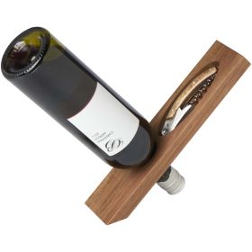 Vino uppsättning vinhållare  Brun