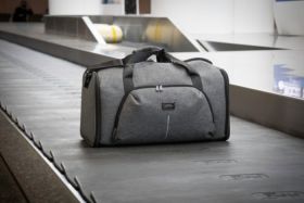 BrandCharger Voyager duffel bag