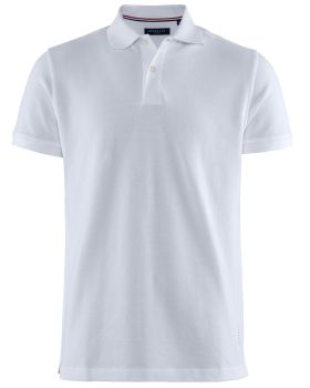 Camden Polo Vit