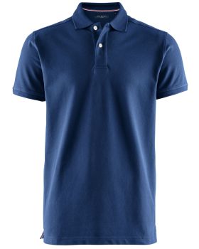 Camden Polo Mörkblå