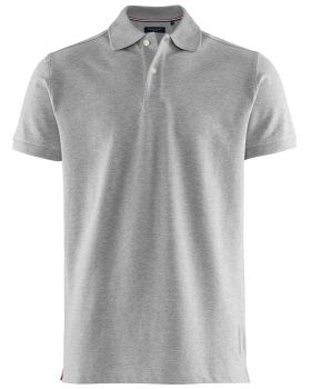 Camden Polo Grå