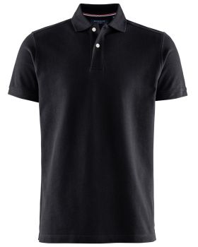 Camden Polo Svart
