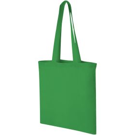 Carolina 100 g/m² bomullskasse 7L Grön