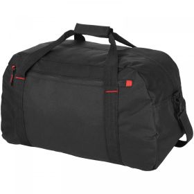 Vancouver weekendbag 35L Svart