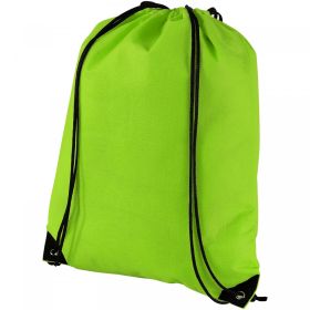 Evergreen Non Woven Premium gympapåse 5L Lime