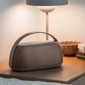 MiiLOUNGE MINI golden