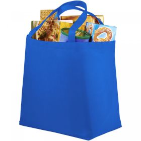 Maryville Non Woven shoppingkasse 28L Blå