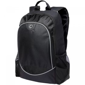 Benton datorryggsäck 15" 15L Svart
