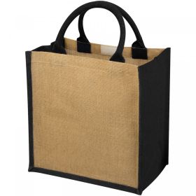 Chennai jutekasse 16L Beige