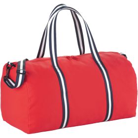 Weekender duffelväska i canvas 40L