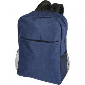 Hoss 15" laptopväska 18L Blå