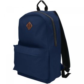 Stratta 15” laptopväska 15L Marin