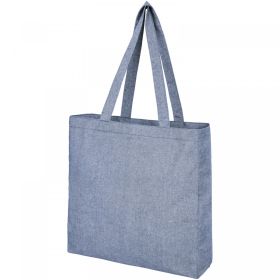 Pheebs 210 g/m2 tygväska i återvunnet material 13L