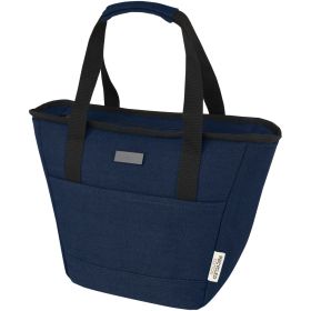 Joey lunchkylväska av GRS-återvunnen canvas med plats för 9 burkar 6 liter Marin