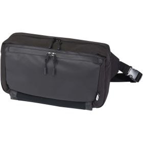Roam crossbody-väska av återvunnet GRS-material Svart