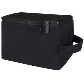 Pack 500 g/m² necessär av Aware™-återvunnet material Svart