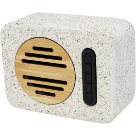 Terrazzo 5 W Bluetooth®-högtalare