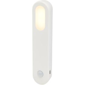 Sensa Bar lampa med rörelsesensor Vit