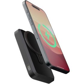 Xtorm.FS5W101 magnetisk trådlös powerbank 10 000 mAh 5 W Svart