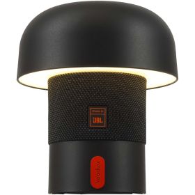 Kooduu Sensa Play Mini bärbar högtalare och lampa från JBL Grå