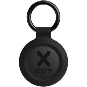 Xtorm XTAG2GA vattentät tracker Grå