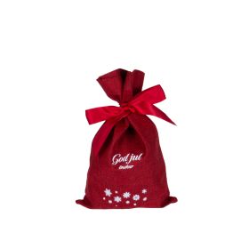 Vintersäcken 0,5 kg Röd med favoritmix