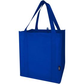 Liberty tygväska i Non Woven av GRS-återvunnet-material, 29L Blå