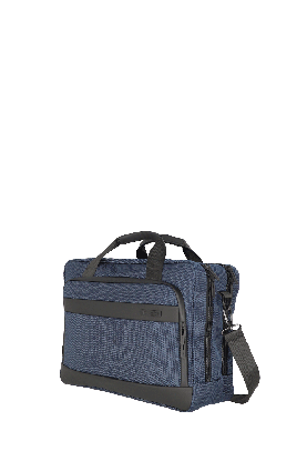 Travelite MEET laptop bag blå