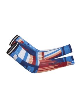 SubZ Arm Warmer Blaze-Multi