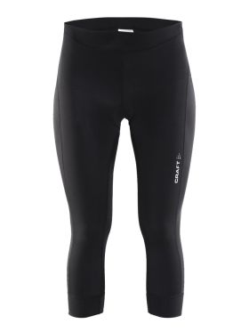 Balance Knicker W Svart