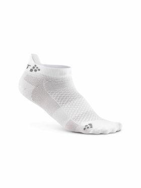 Cool Shaftless 2-Pack Sock Vit