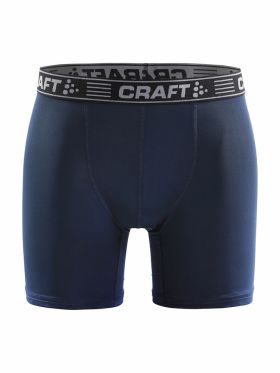 Greatness Boxer 6-Inch M Blå