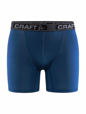 Greatness Boxer 6-Inch M Blå