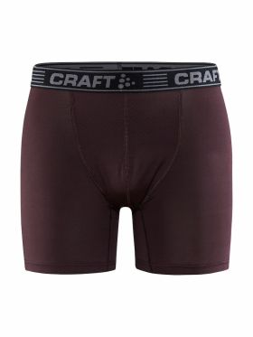 Greatness Boxer 6-Inch M Brun
