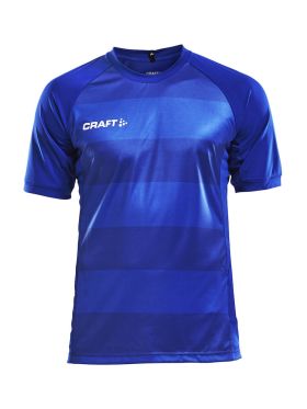 Progress Graphic Jersey M Club Cobolt