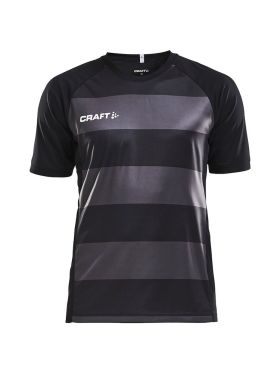 Progress Graphic Jersey M Black