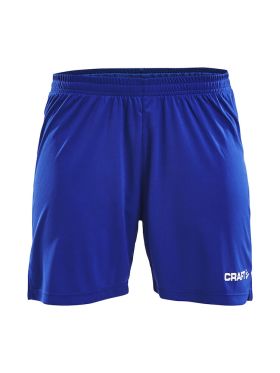 Squad Go Short Solid W Club Cobolt