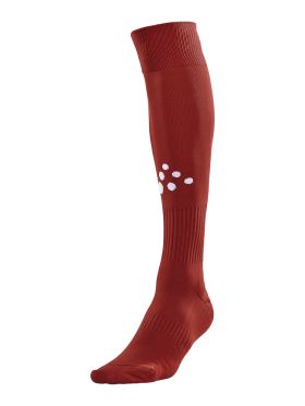 Craft Squad Sock Solid Red