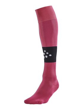 Squad Sock Contrast Metro