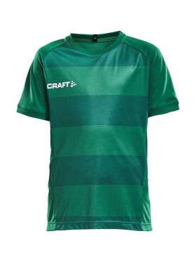 Progress Jersey Graphic Jr Team Green