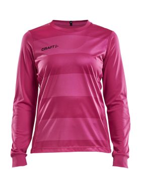 Progress GK LS Jersey W Metro
