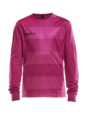 Progress GK LS Jersey Jr Metro