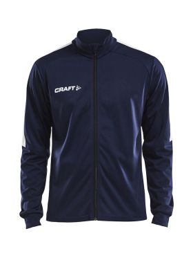 Progress Jacket M Navy