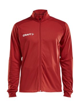 Progress Jacket M Red