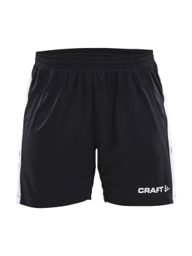 Progress Practise Shorts W Black/White