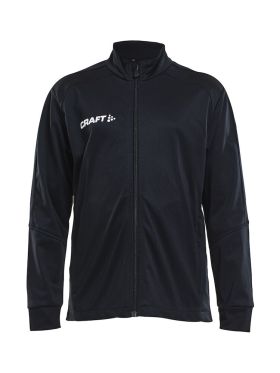 Progress Jacket Jr Black