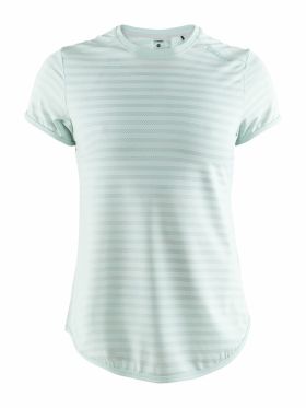 Breakaway SS Tee Two W GIALLO-WHITE