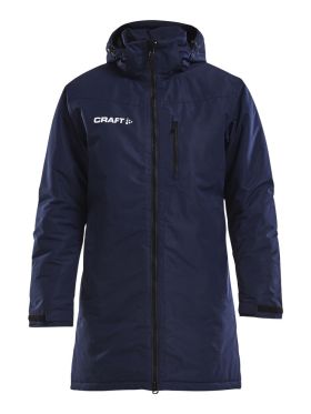 Jacket Parkas M Navy
