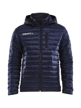 Craft Isolate Jacket M Navy